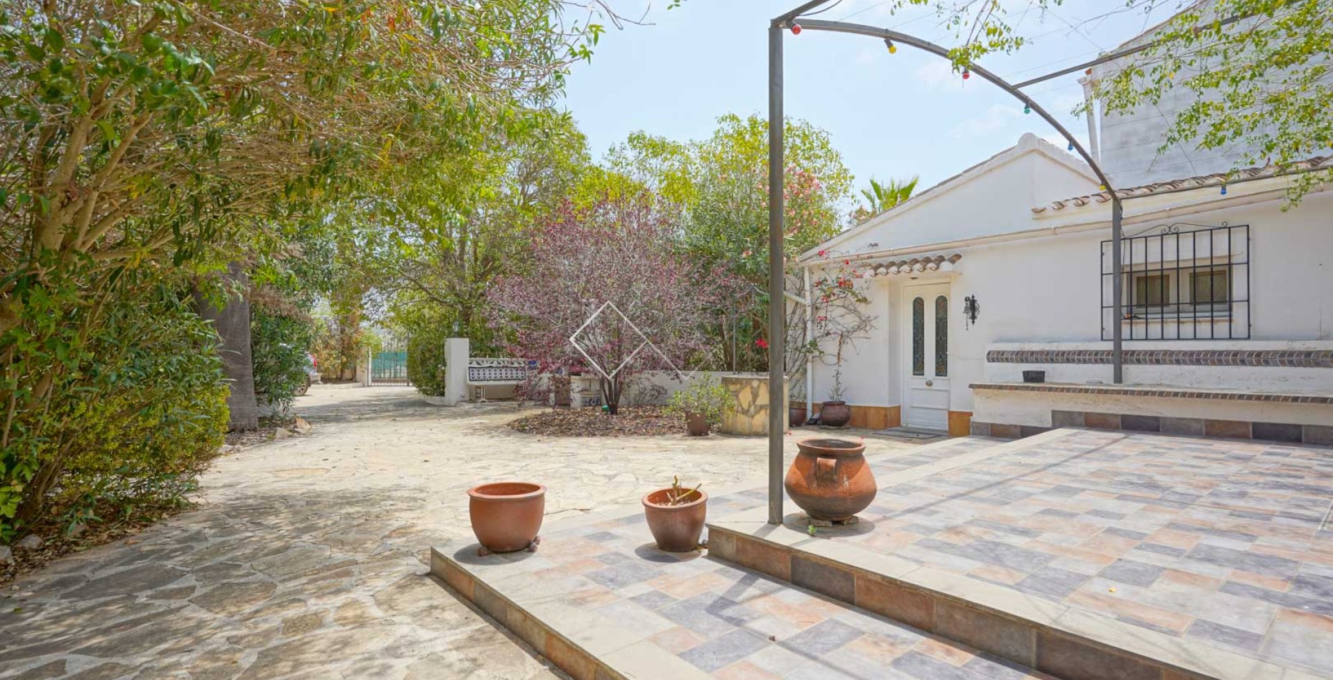  - Villa - Javea - Tarraula