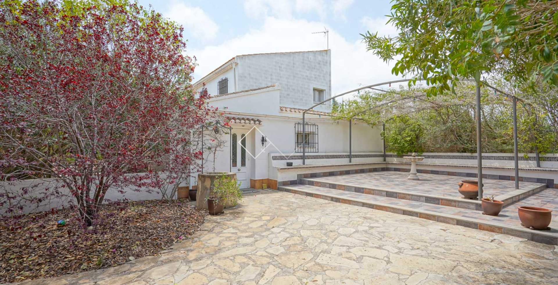  - Villa - Javea - Tarraula