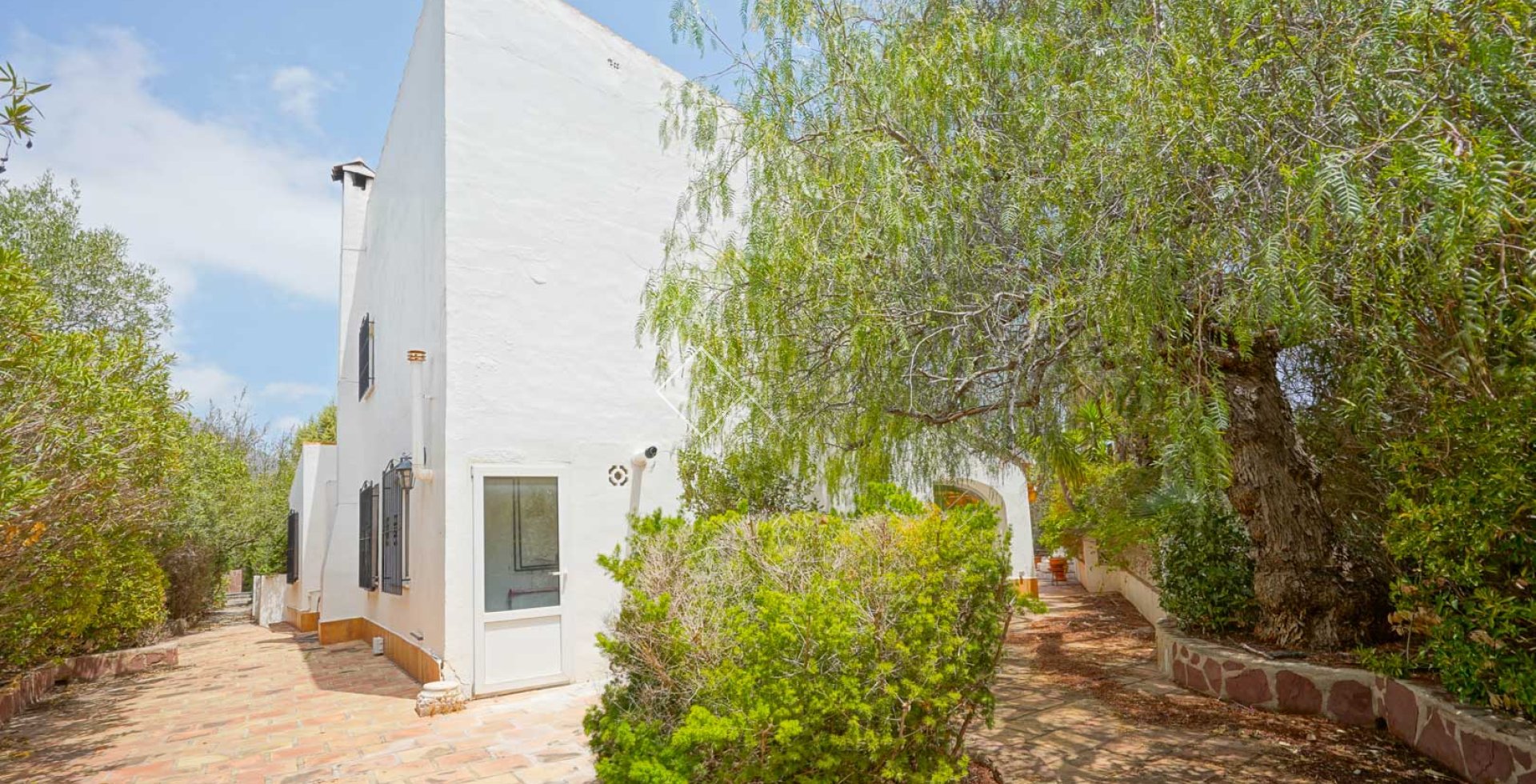  - Villa - Javea - Tarraula