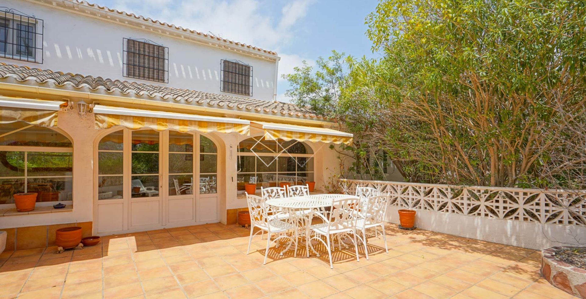  - Villa - Javea - Tarraula