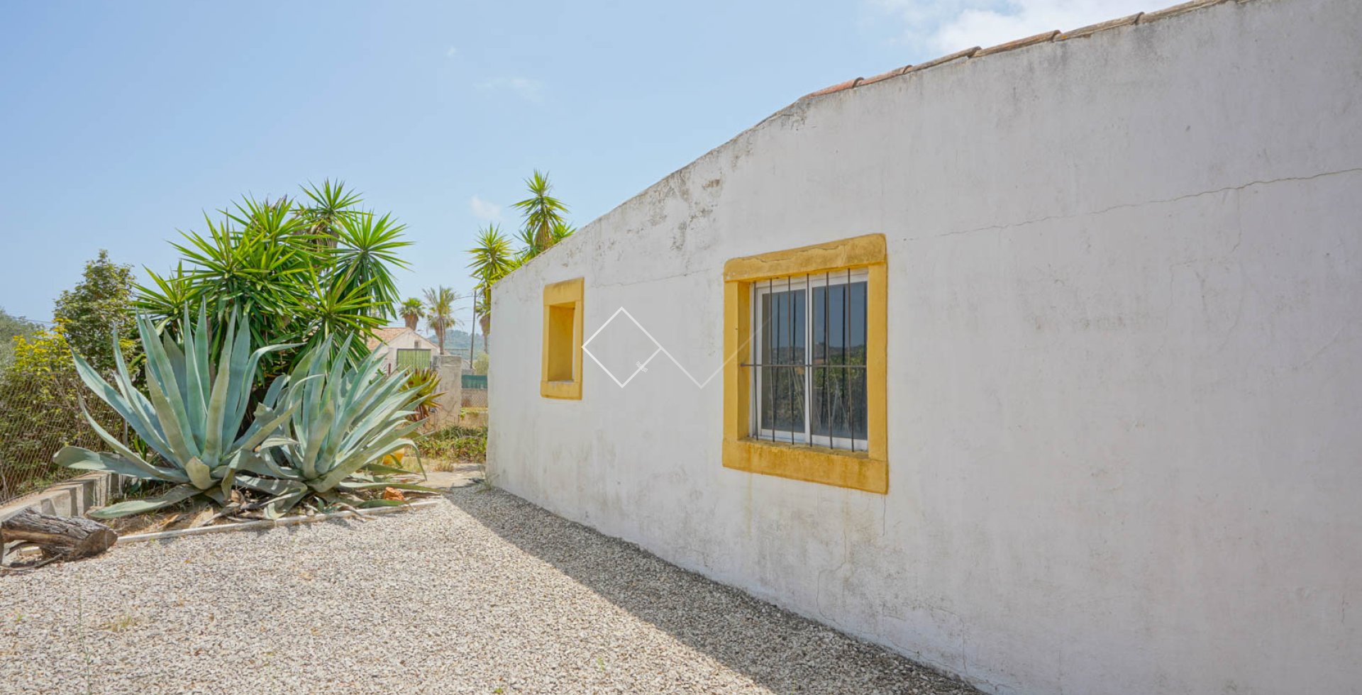  - Villa - Javea - Tarraula