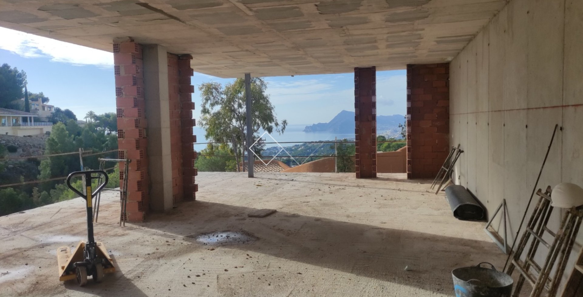 Resale - Villa - Altea - Altea Hills