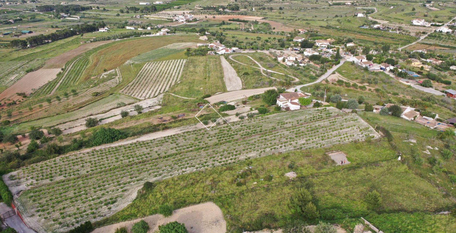 Revente - Villa - Teulada - Benimarco