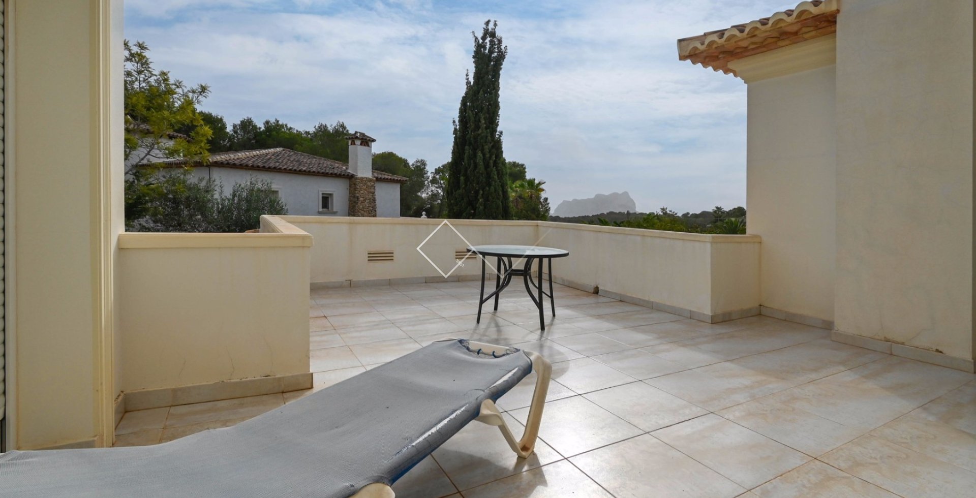 Revente - Villa - Benissa - Fanadix