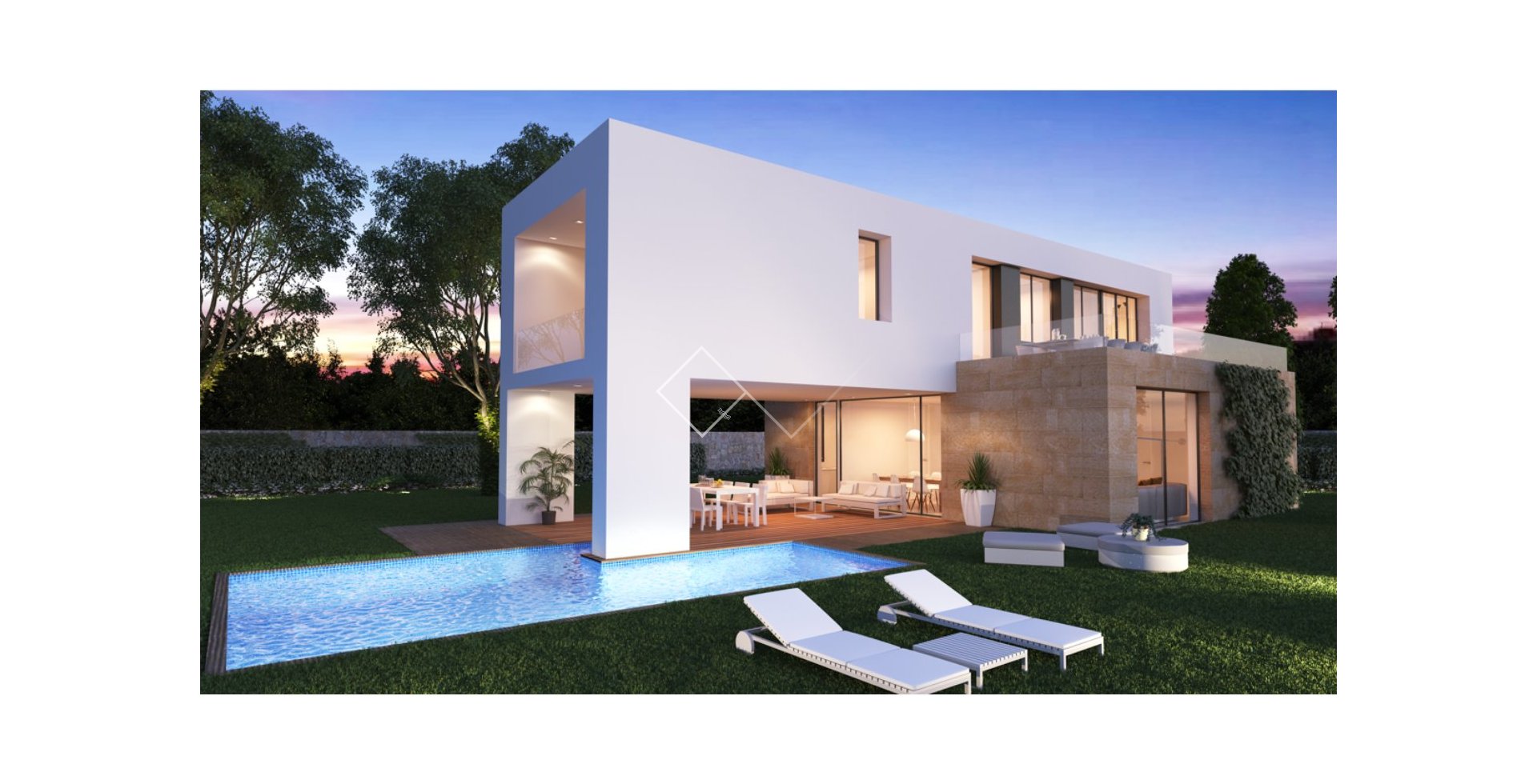 Resale - Villa - Javea - Tosalet