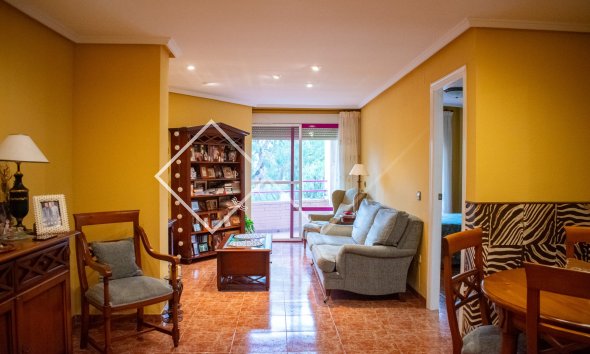  - Appartement / Flat - Guardamar del Segura - Centro