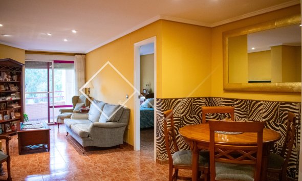  - Appartement / Flat - Guardamar del Segura - Centro