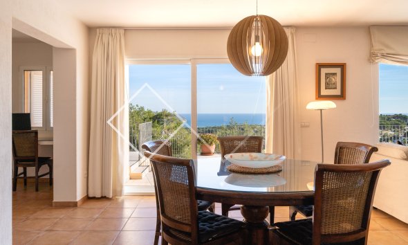 Revente - Villa - Moraira - Benimeit