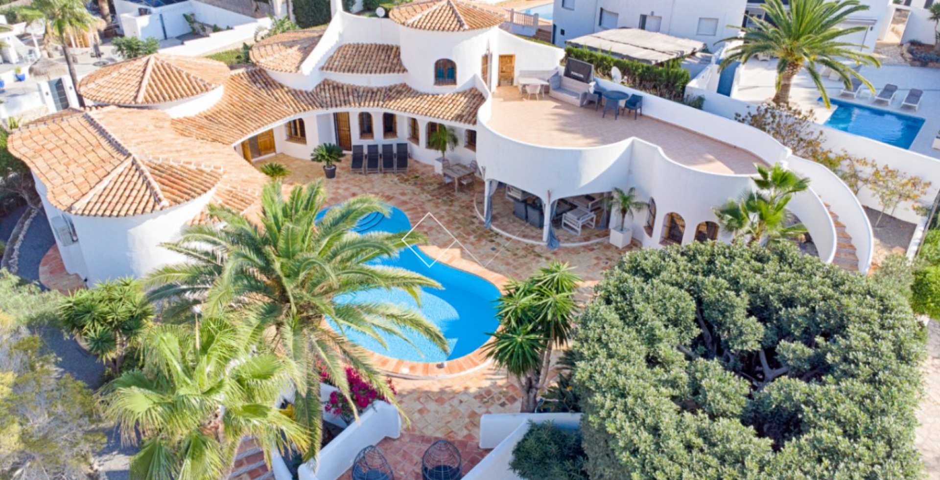  - Villa - Benissa