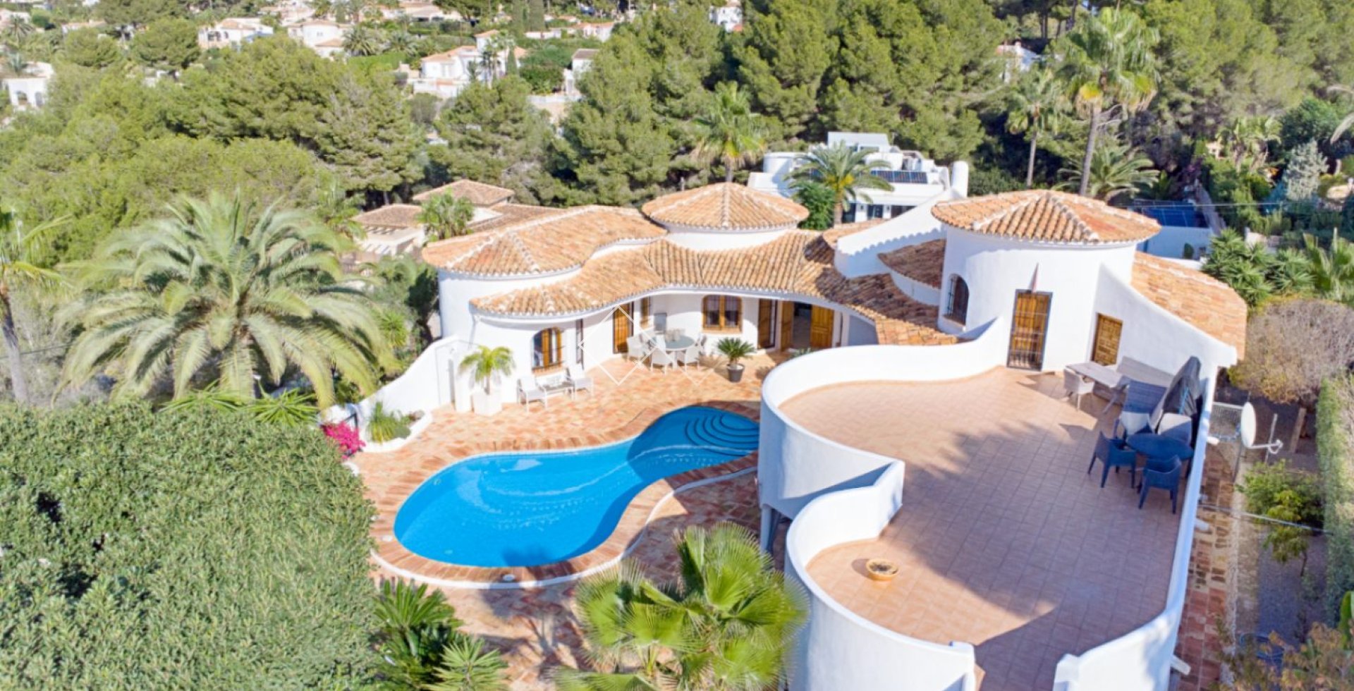  - Villa - Benissa