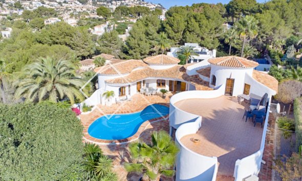  - Villa - Benissa