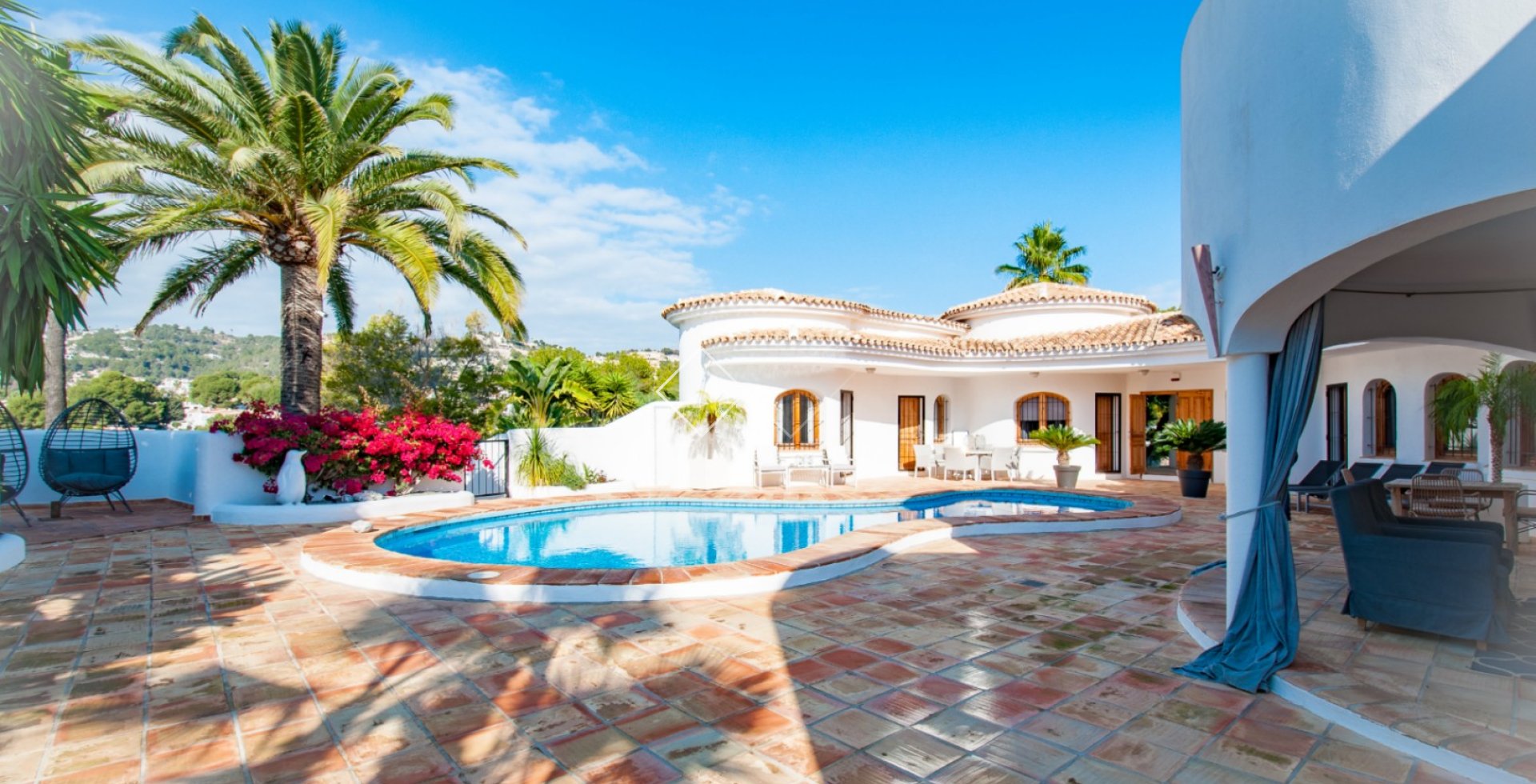  - Villa - Benissa