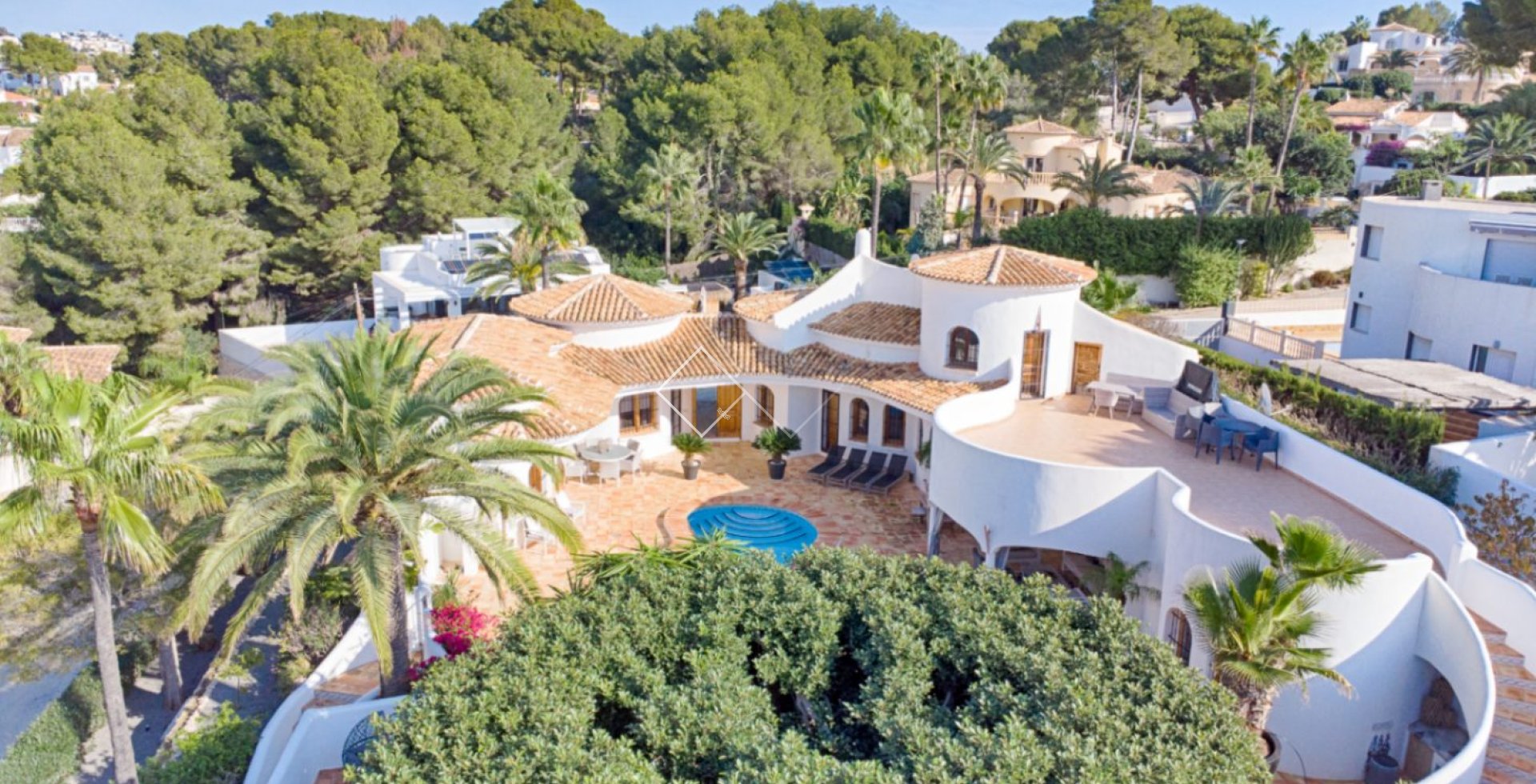  - Villa - Benissa