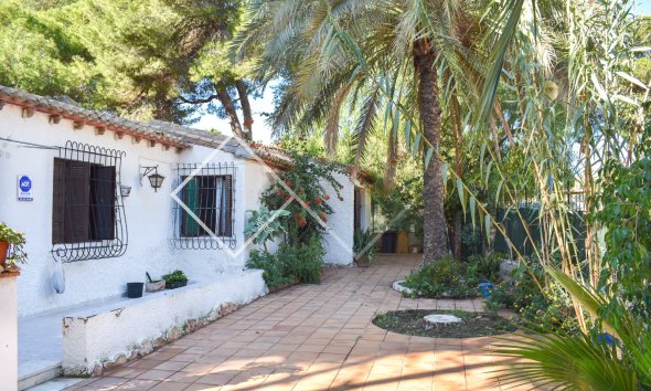  - Independent villa - Orihuela Costa - Punta Prima