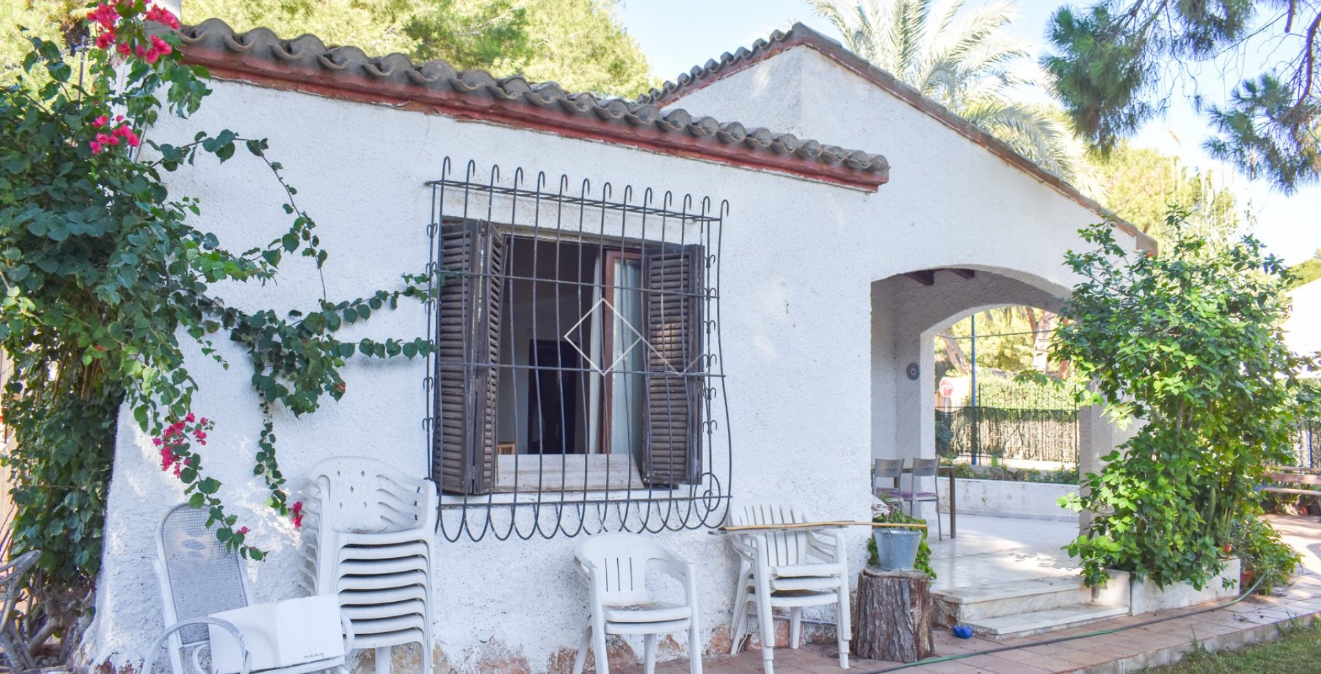  - Independent villa - Orihuela Costa - Punta Prima