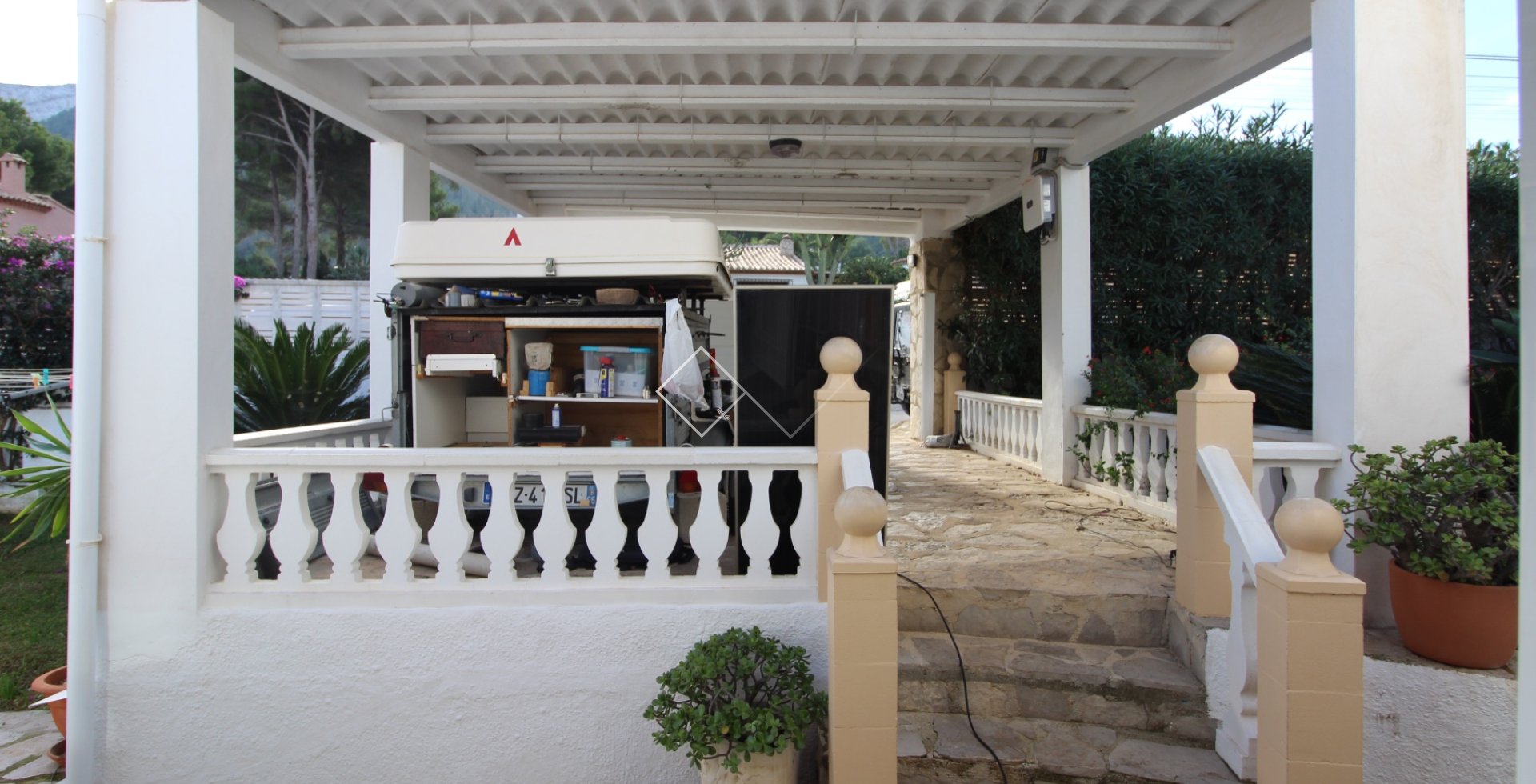 Reventa - Chalet - Denia - Dénia