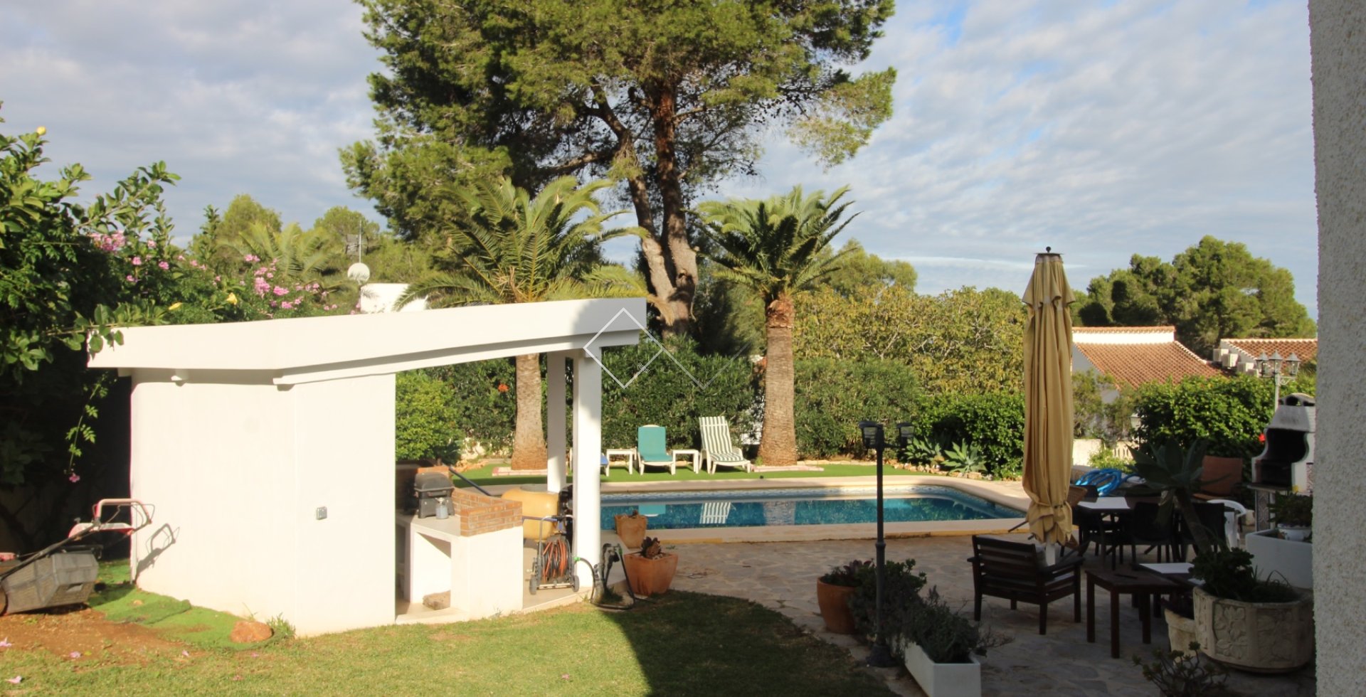 Reventa - Chalet - Denia - Dénia