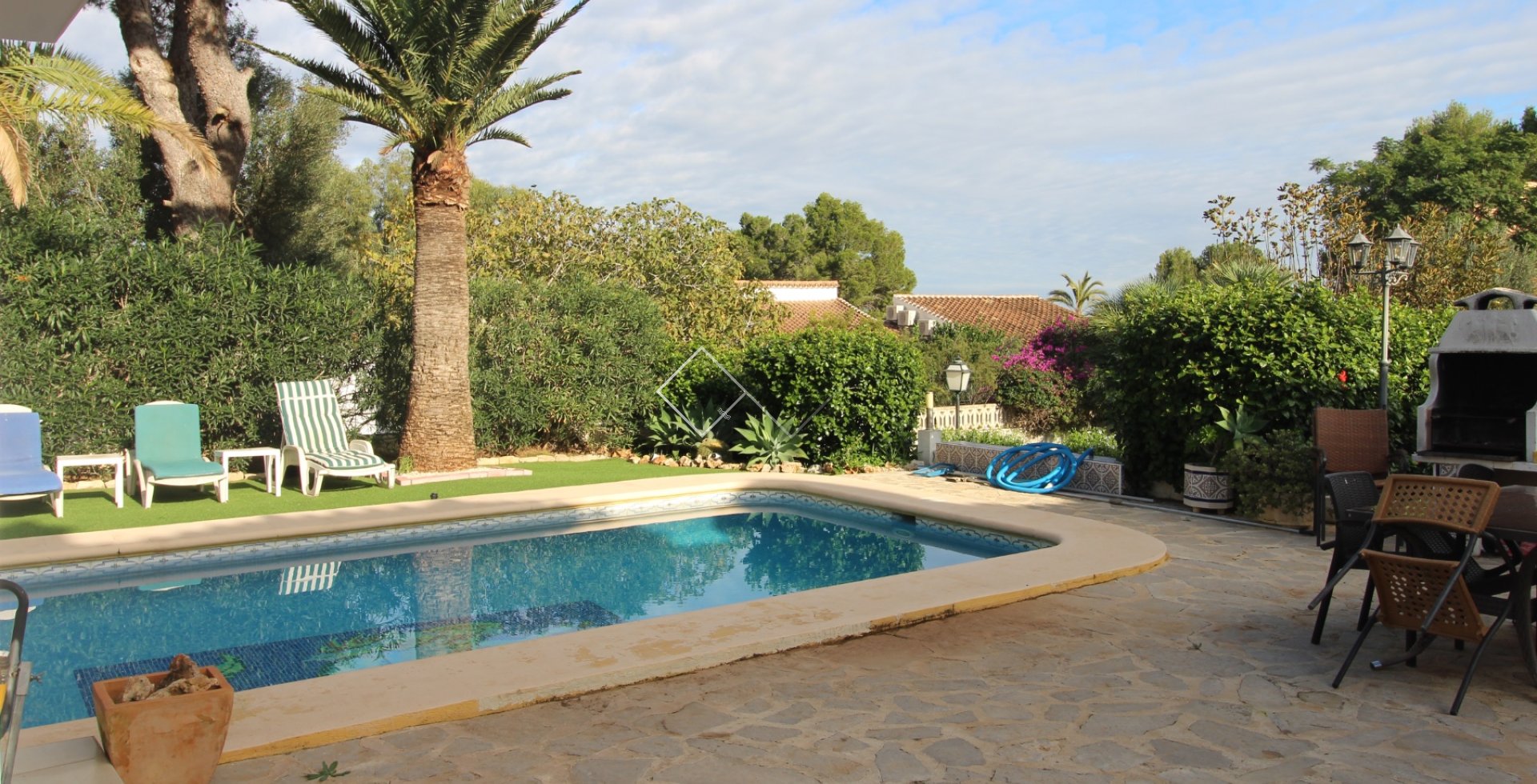 Reventa - Chalet - Denia - Dénia