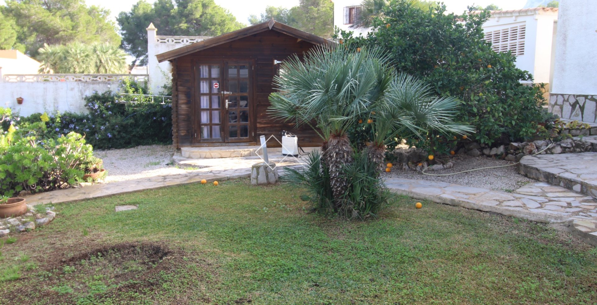 Reventa - Chalet - Denia - Dénia