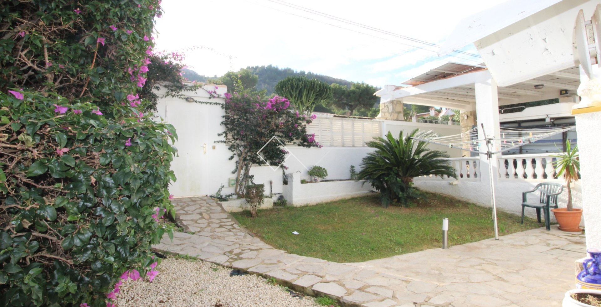 Reventa - Chalet - Denia - Dénia