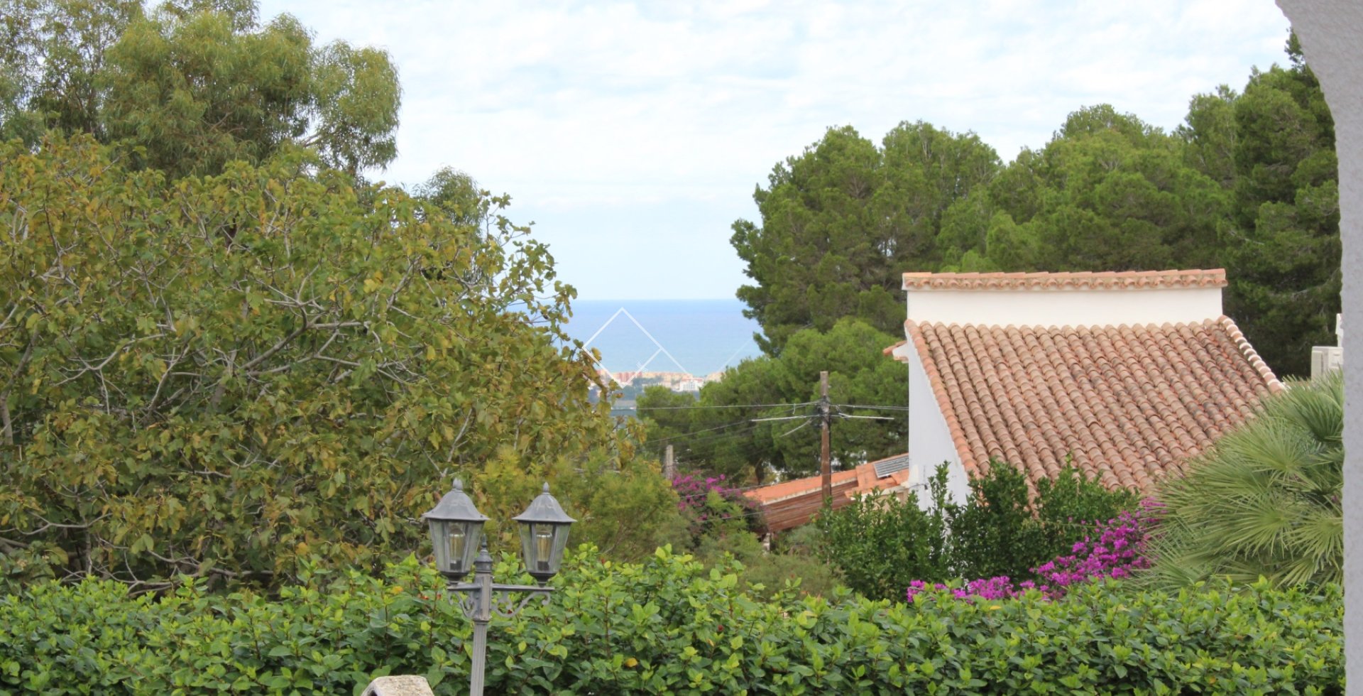 Reventa - Chalet - Denia - Dénia