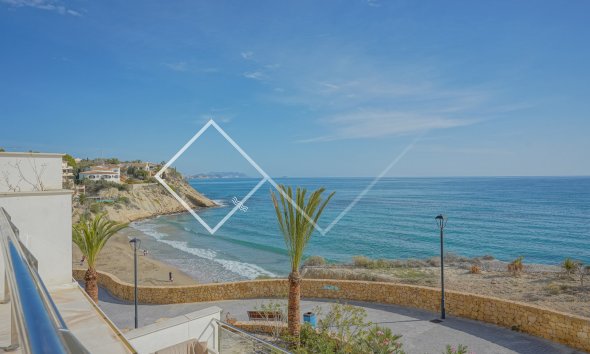 Rentals - Appartement - El Campello