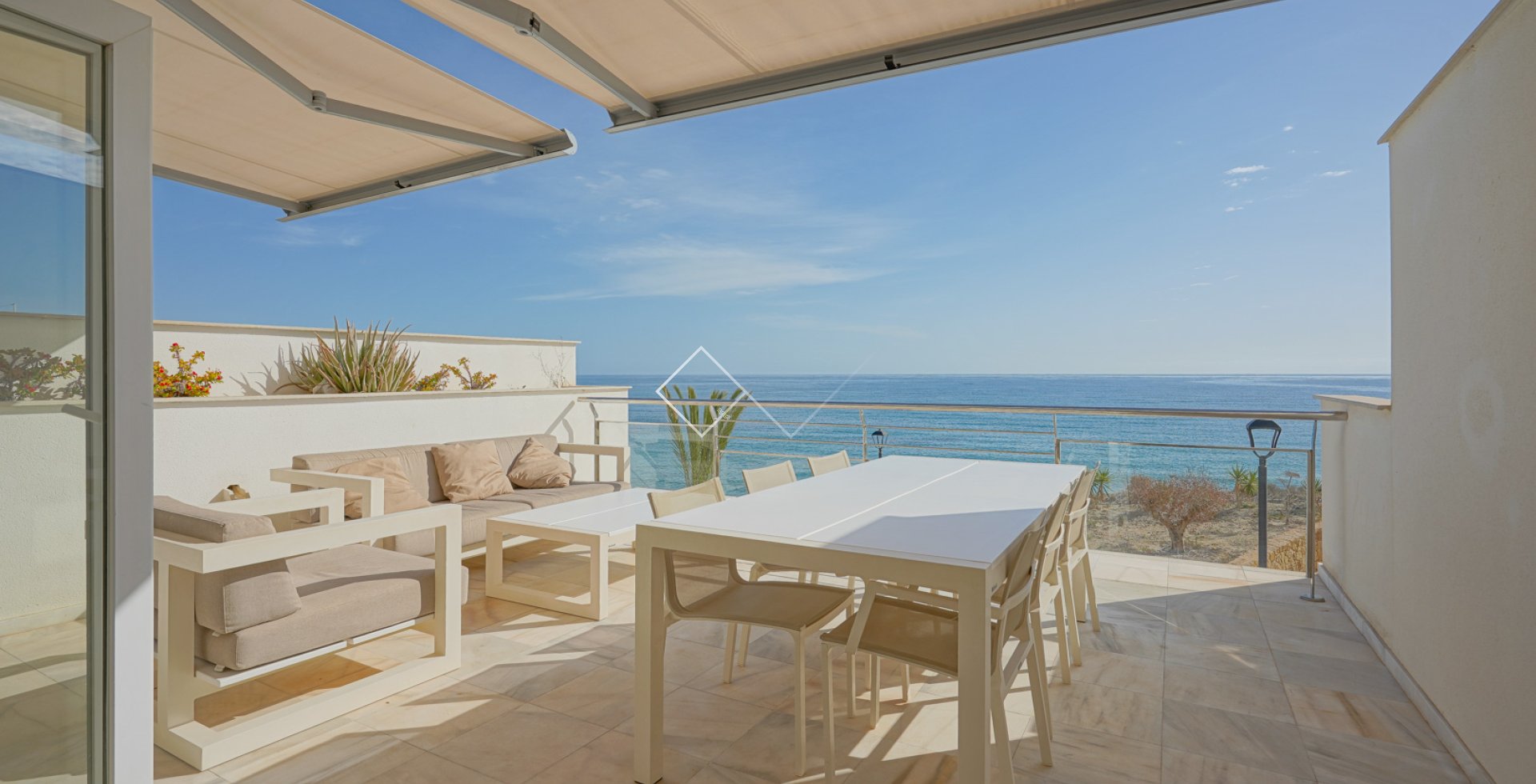 Rentals - Appartement - El Campello