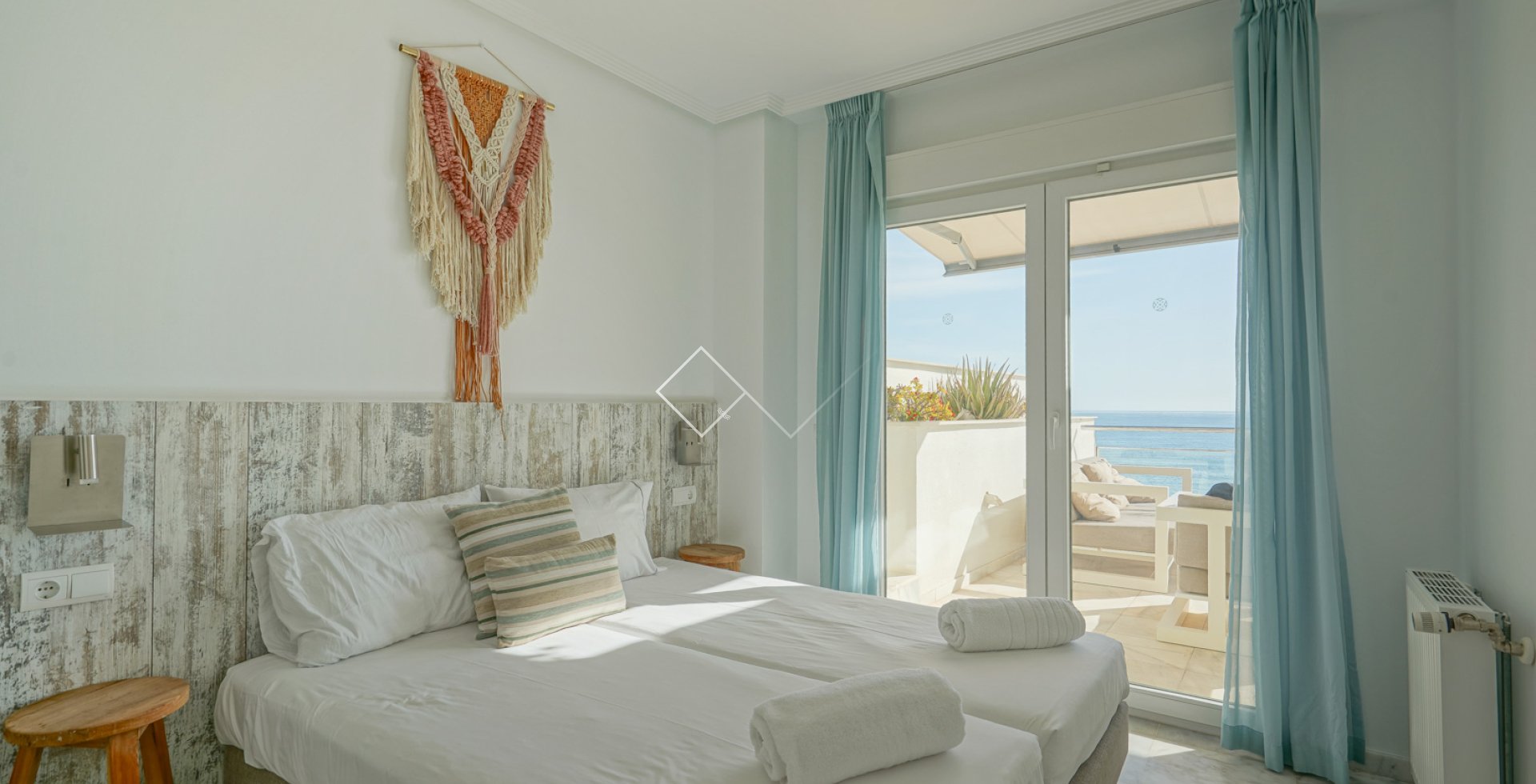 Rentals - Appartement - El Campello