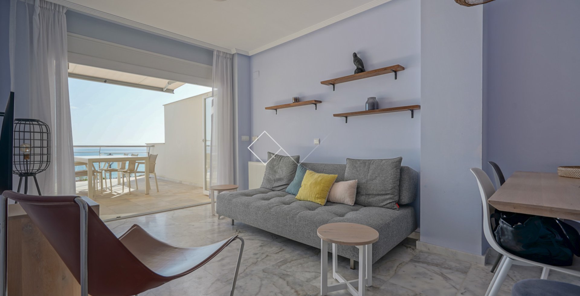 Rentals - Appartement - El Campello