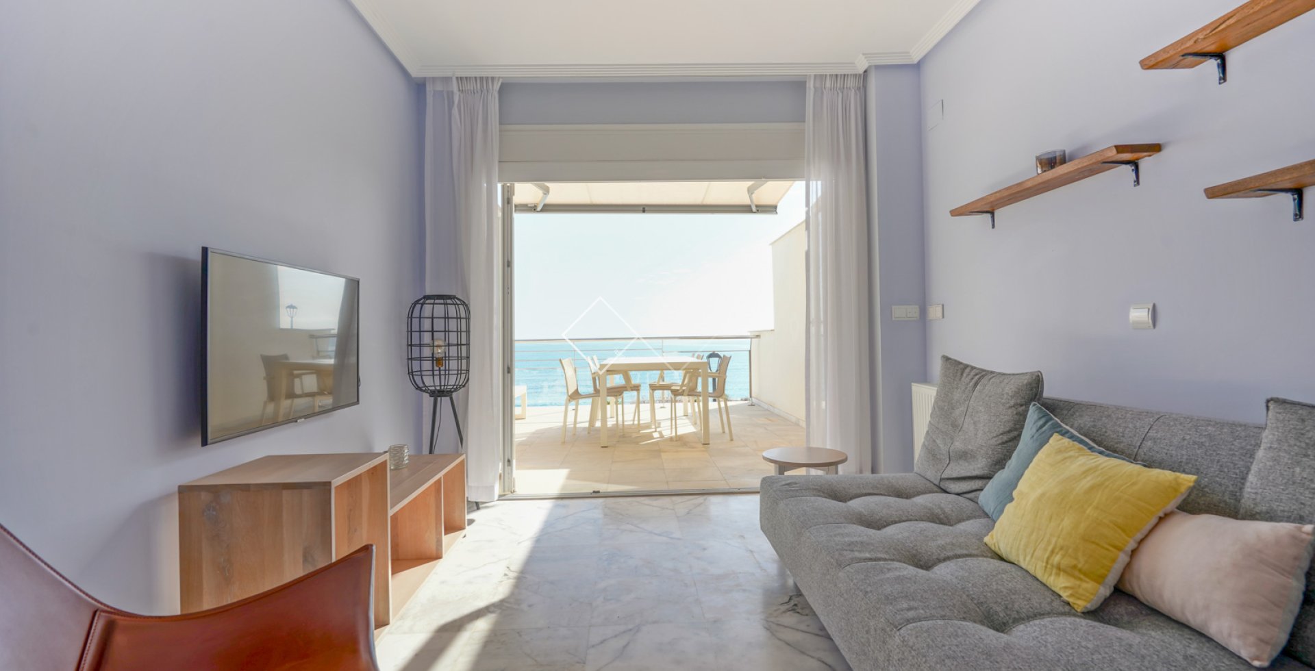 Rentals - Appartement - El Campello