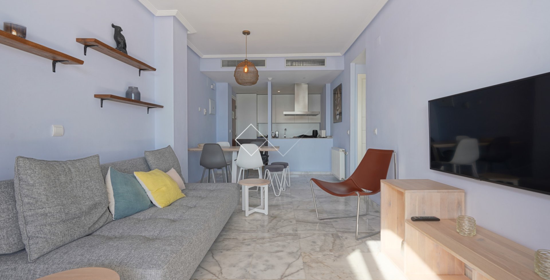 Rentals - Appartement - El Campello