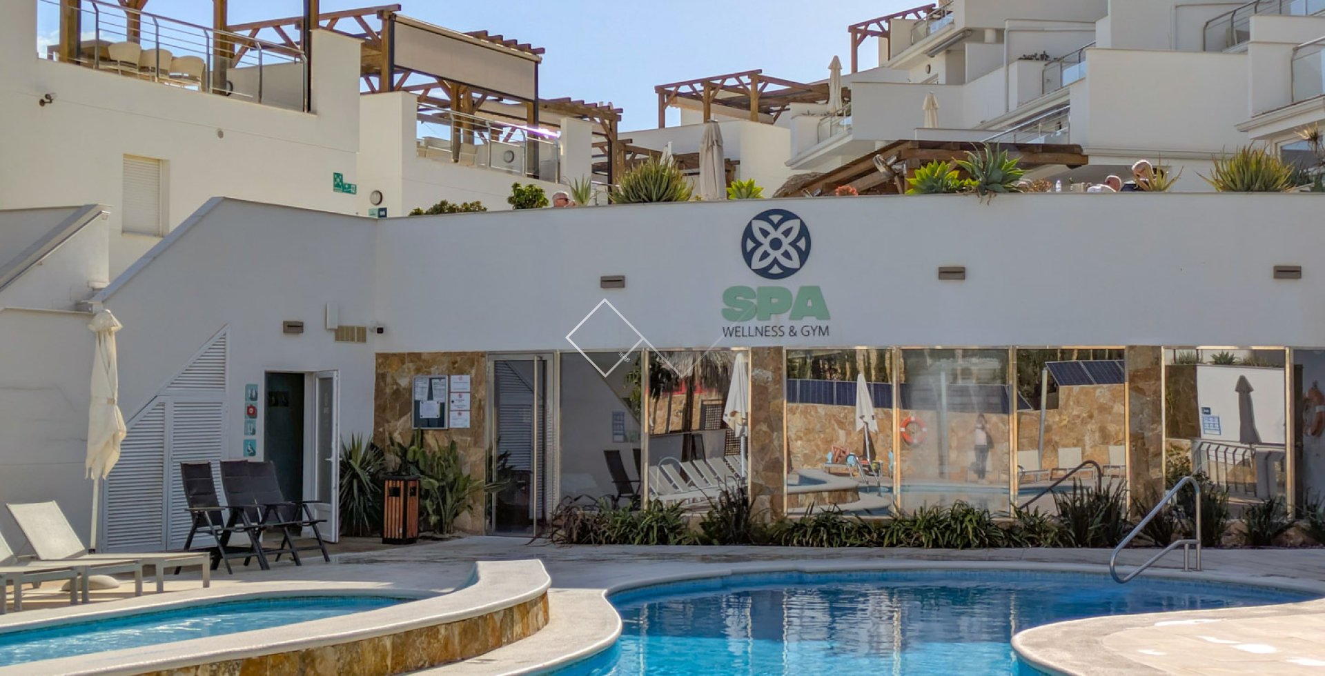 Rentals - Appartement - El Campello