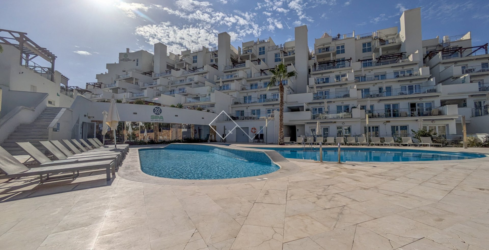 Rentals - Appartement - El Campello