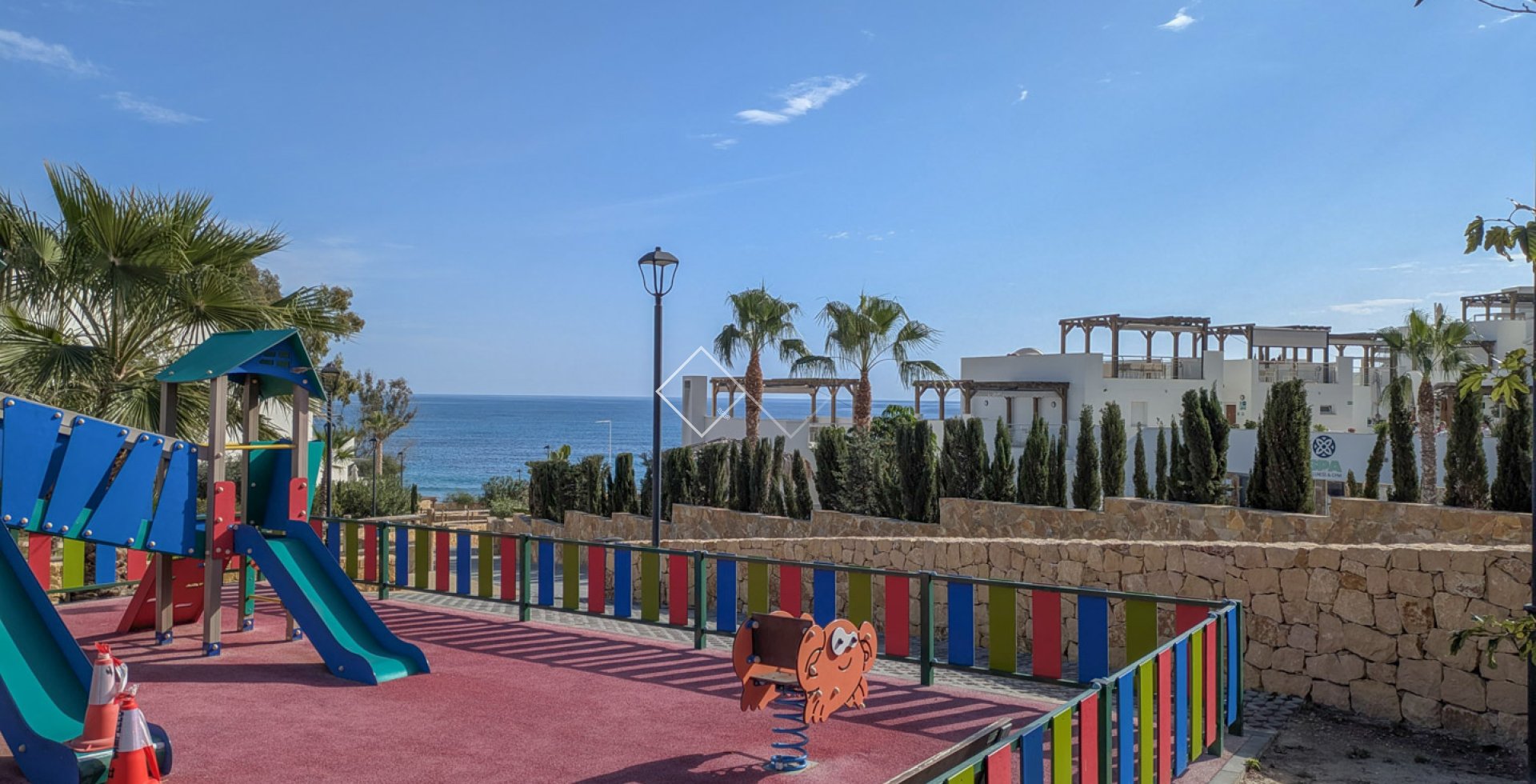 Rentals - Appartement - El Campello