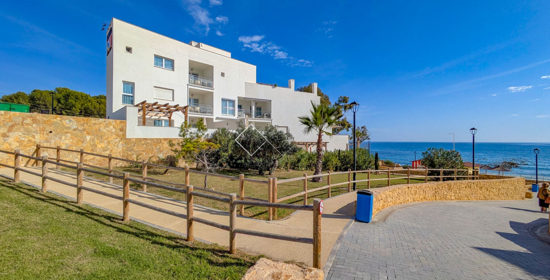 Rentals - Appartement - El Campello