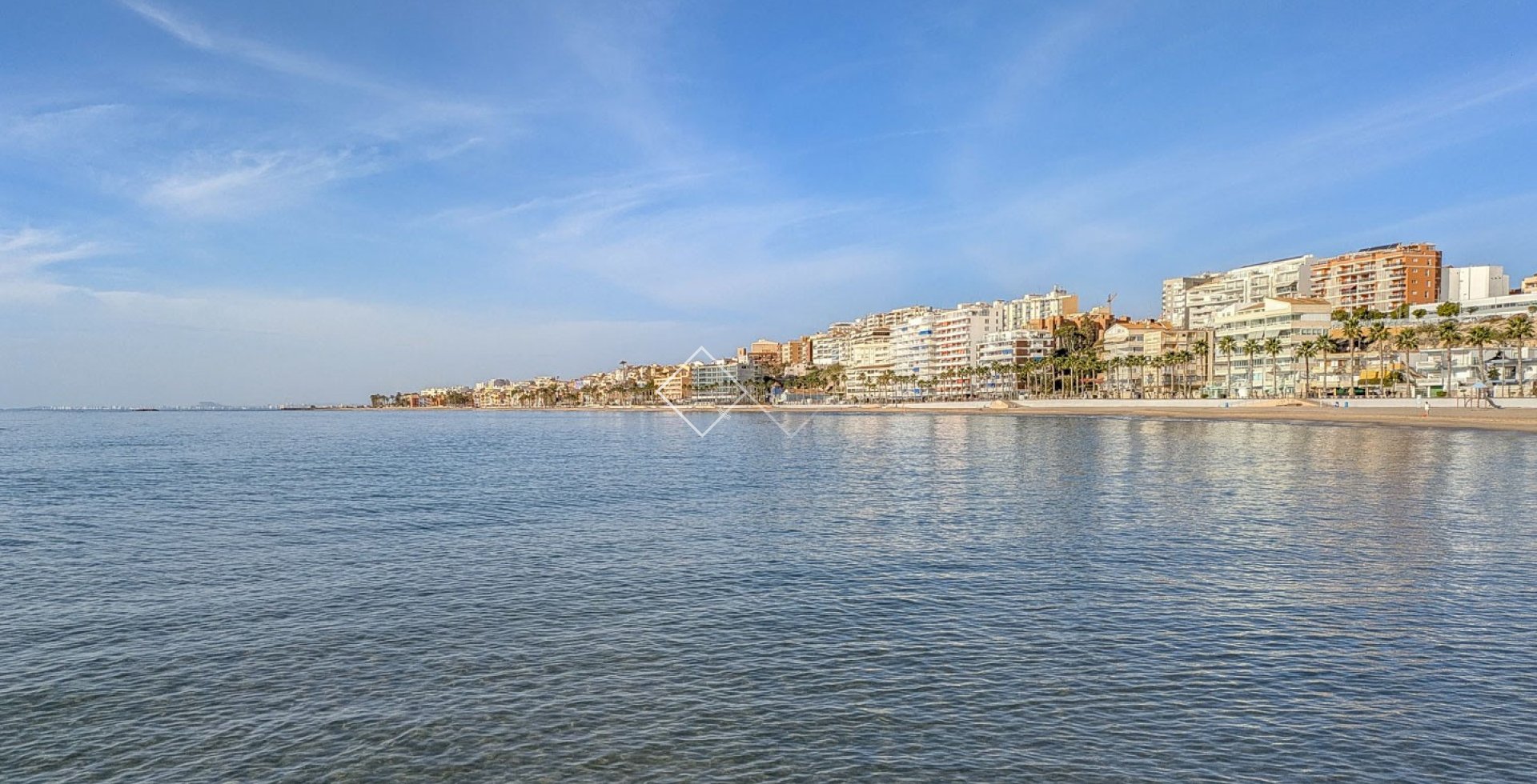 Rentals - Appartement - El Campello