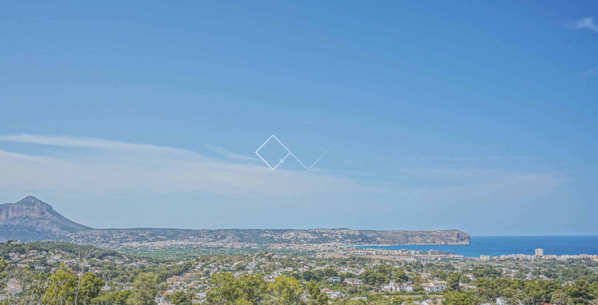 Resale - Villa - Javea - Adsubia