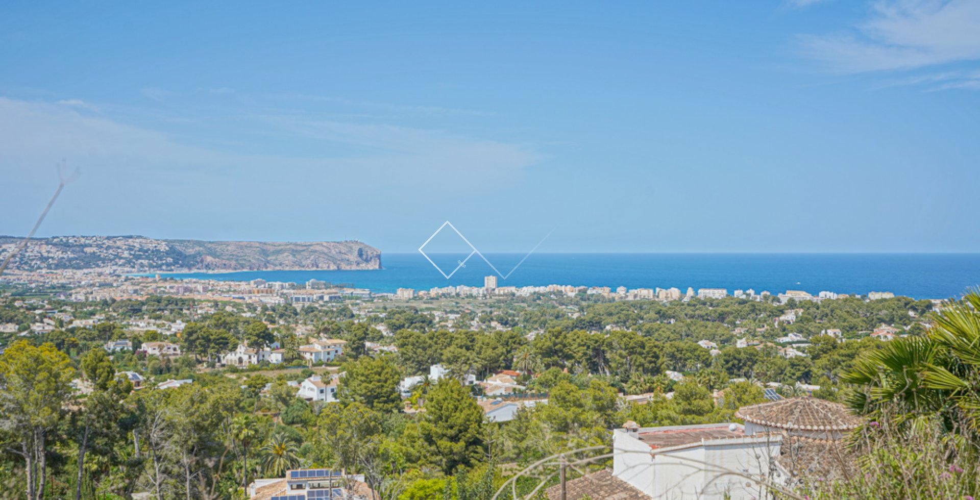 Resale - Villa - Javea - Adsubia