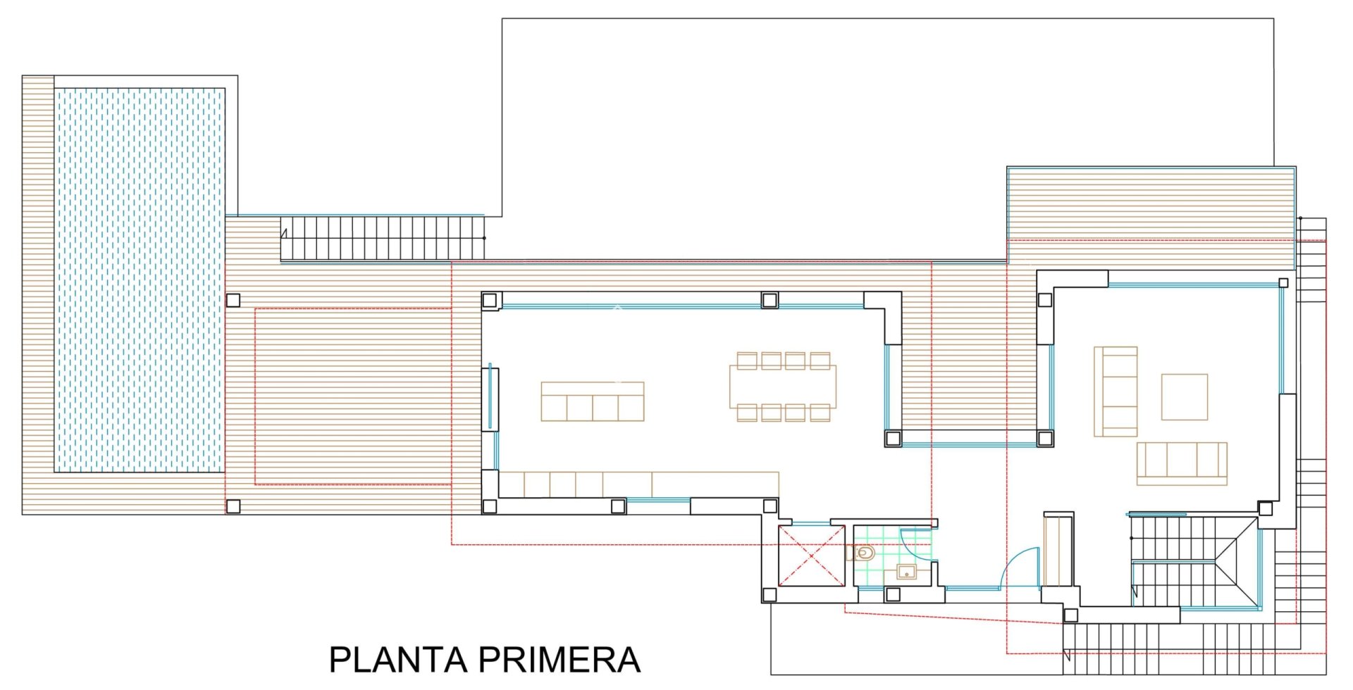 Resale - Villa - Javea - Adsubia