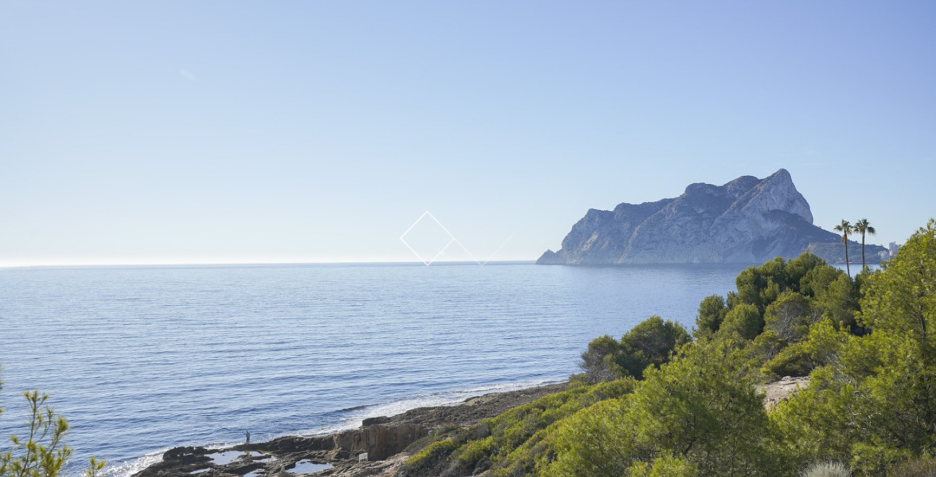 Resale - Villa - Calpe - Partida Casanova