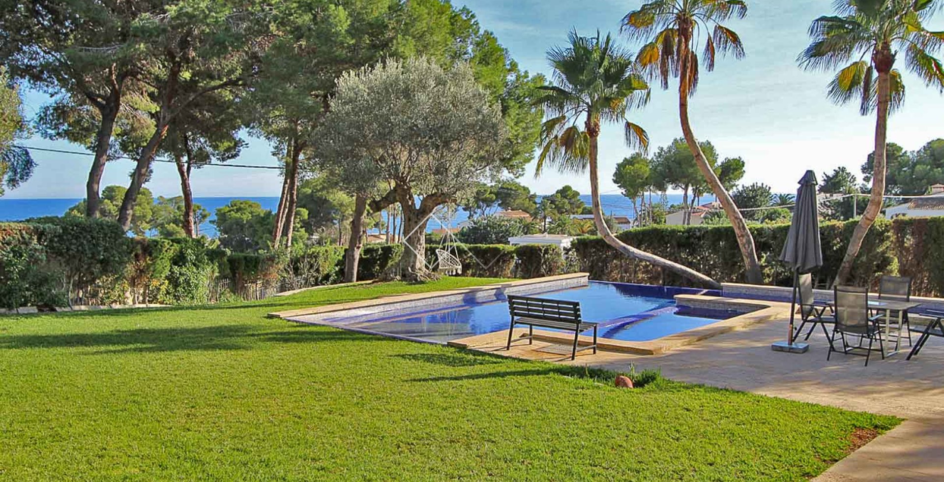  - Villa - Moraira - Playetes