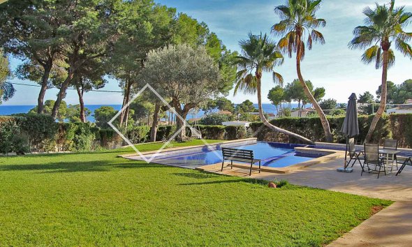  - Villa - Moraira - Playetes