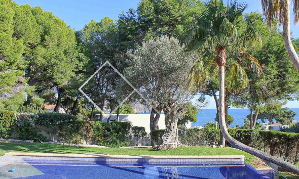  - Villa - Moraira - Playetes