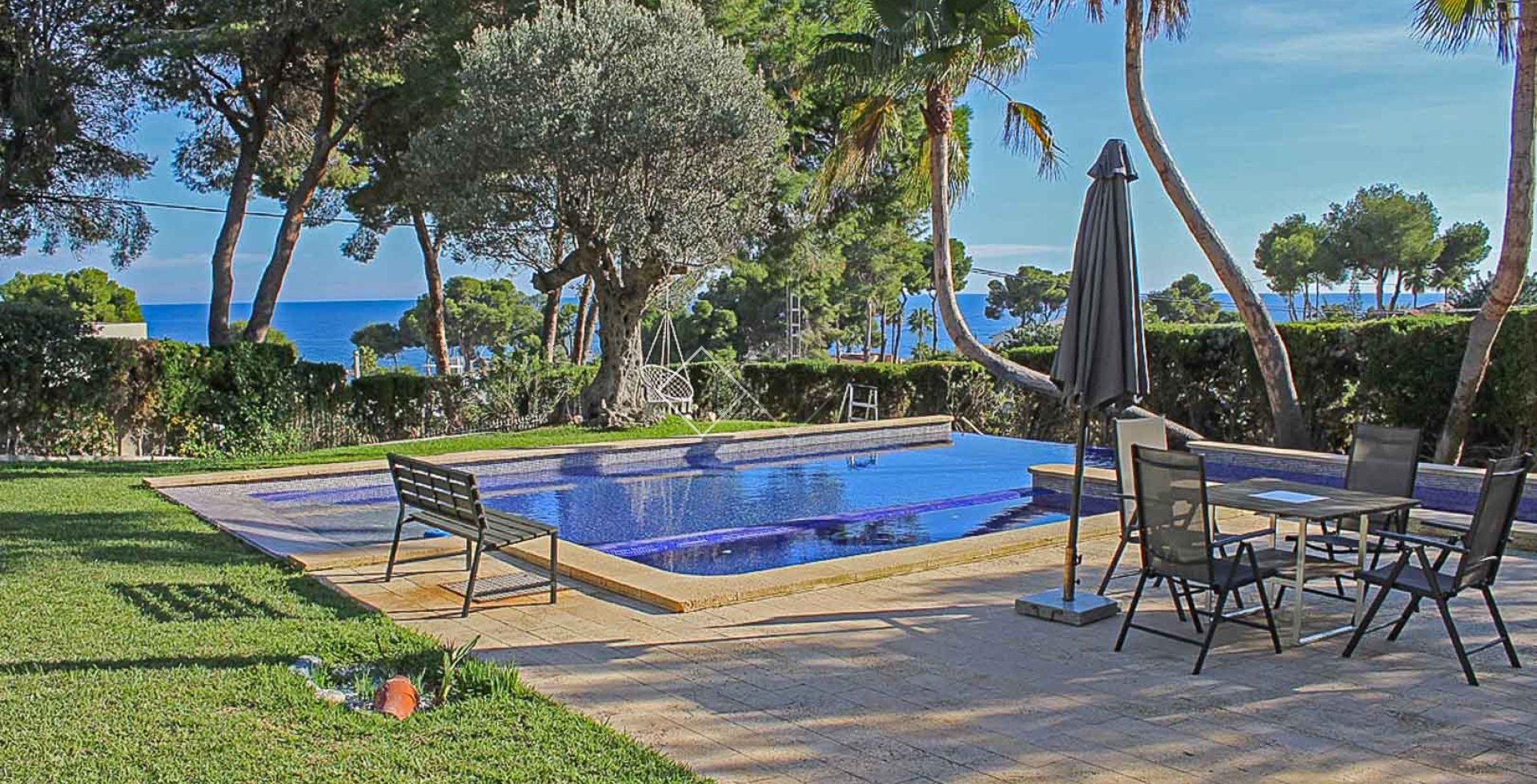  - Villa - Moraira - Playetes