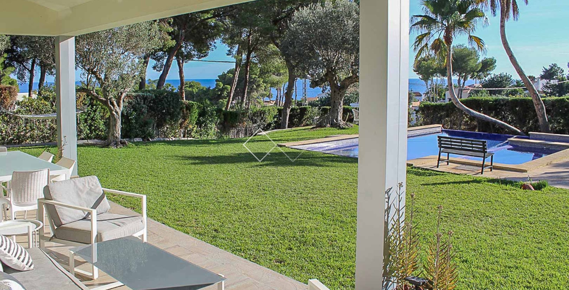  - Villa - Moraira - Playetes