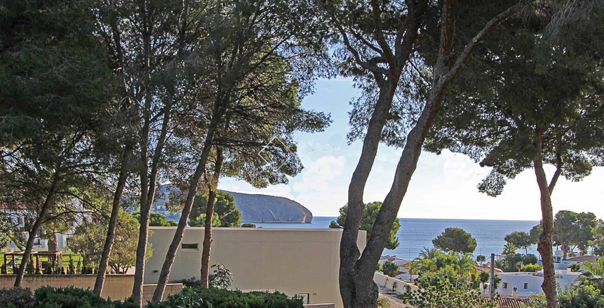  - Villa - Moraira - Playetes