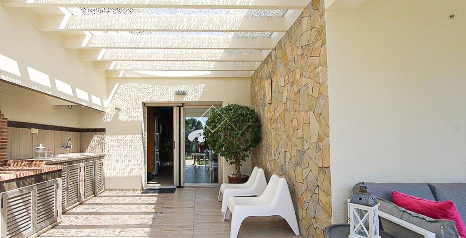  - Villa - Moraira - Playetes