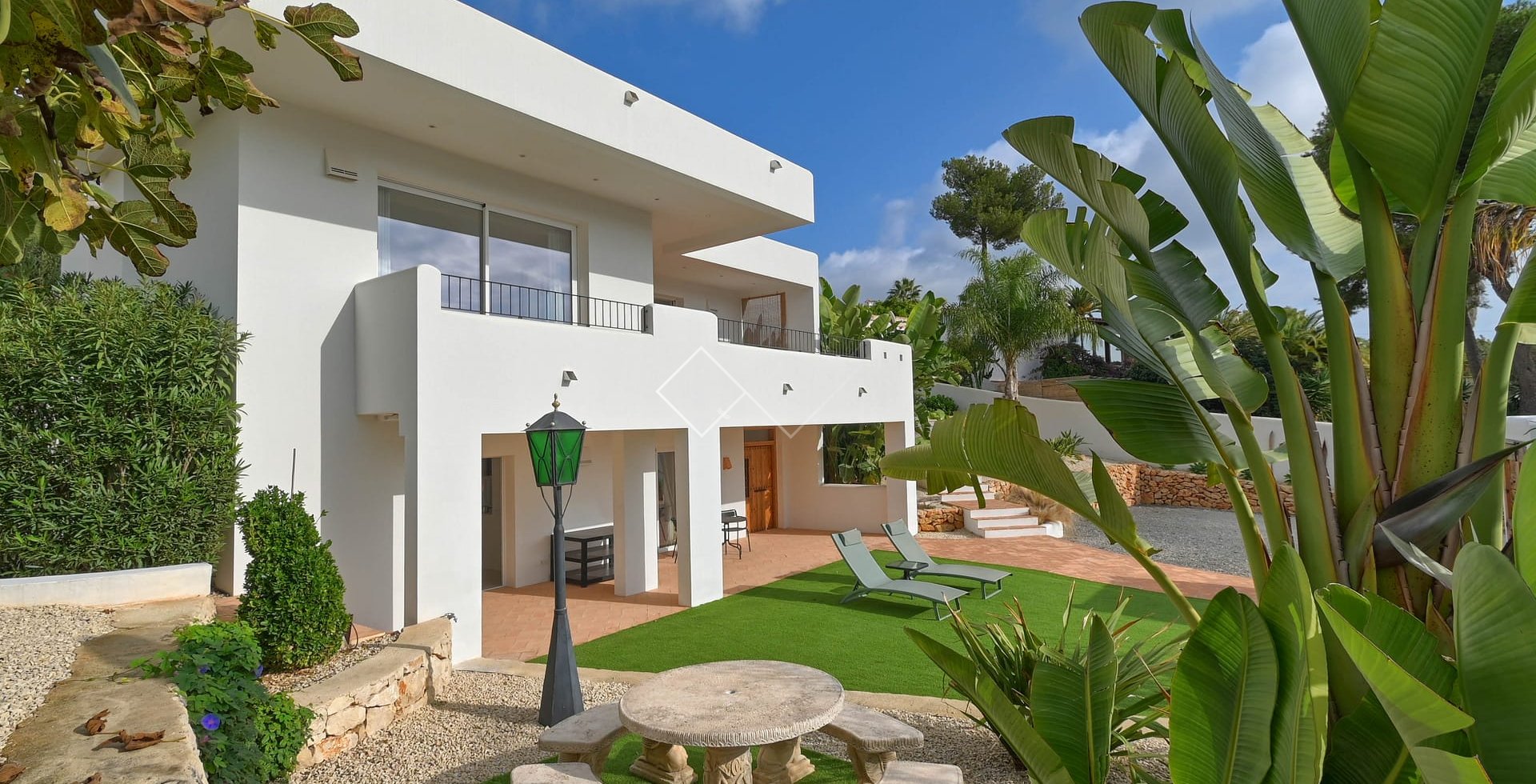  - Villa - Moraira