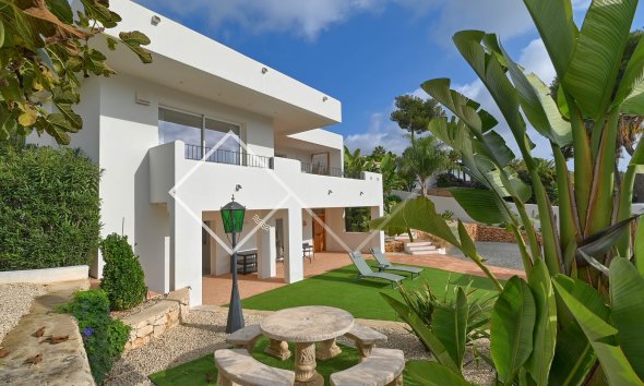  - Villa - Moraira