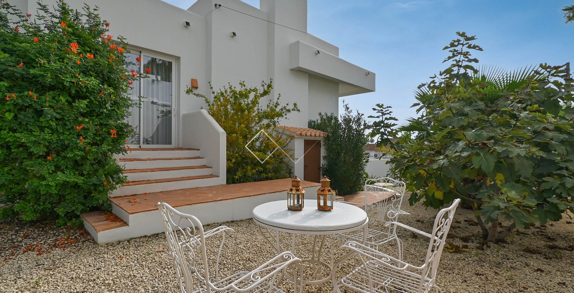  - Villa - Moraira